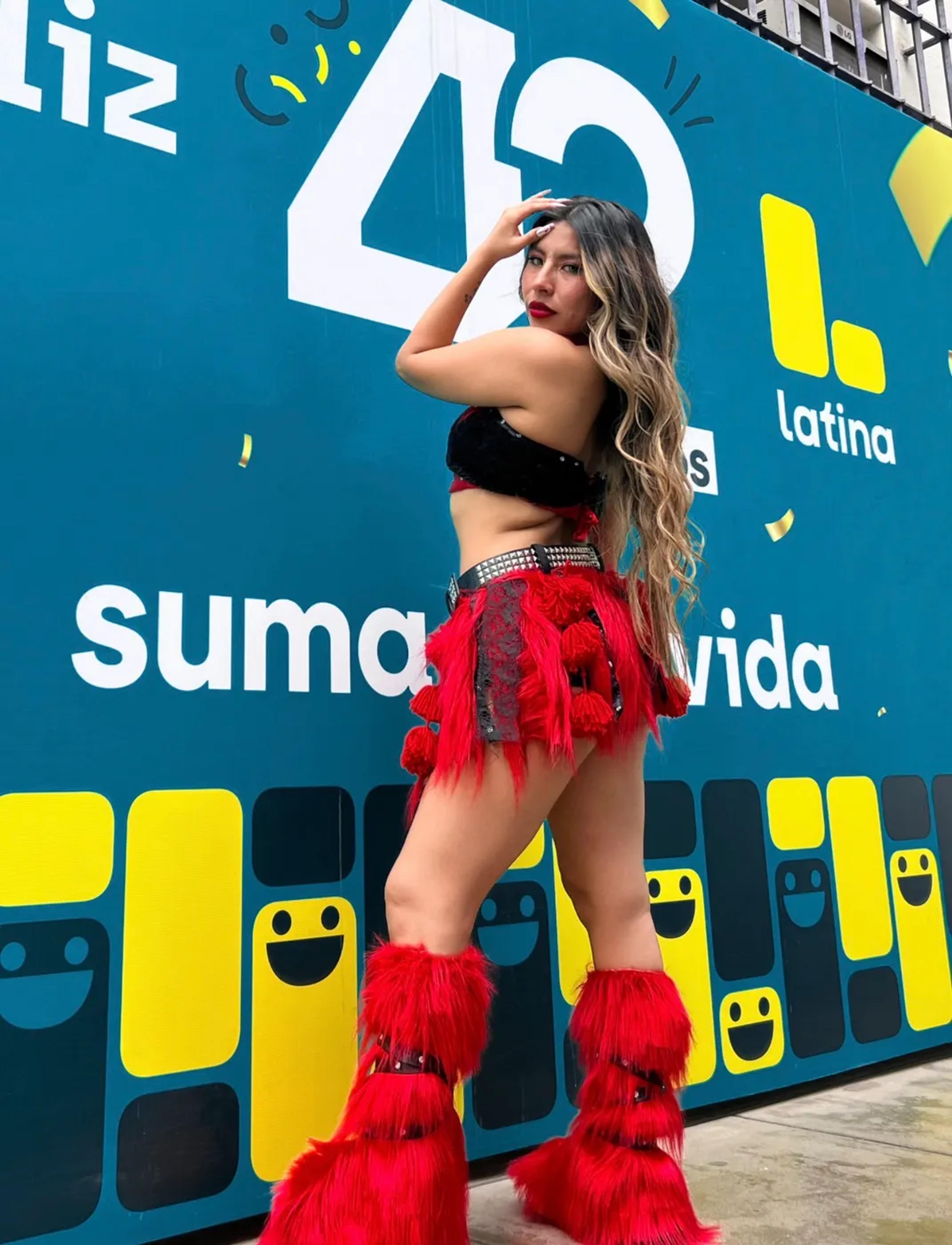Jessica Vargas