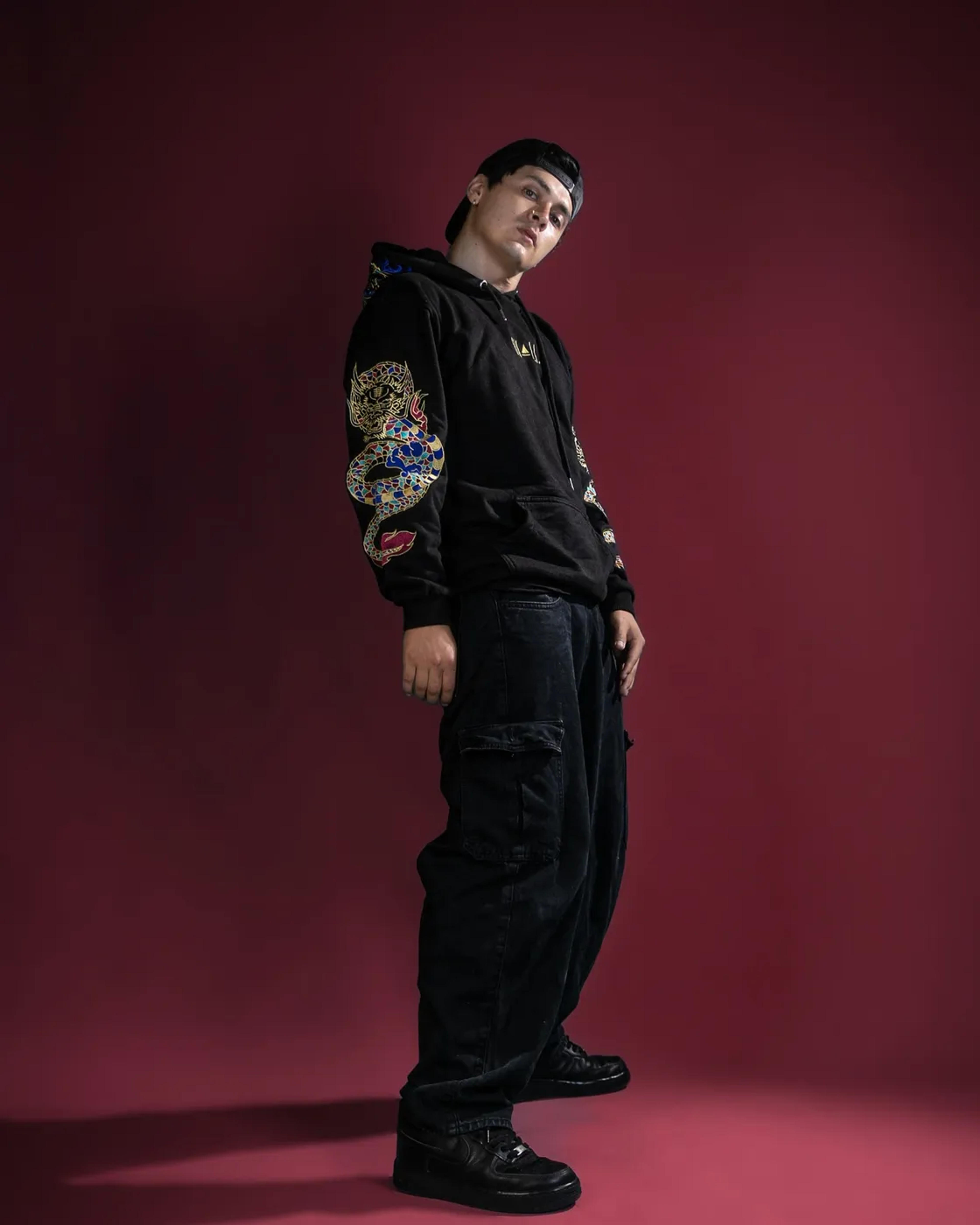 Zeus Villanueva