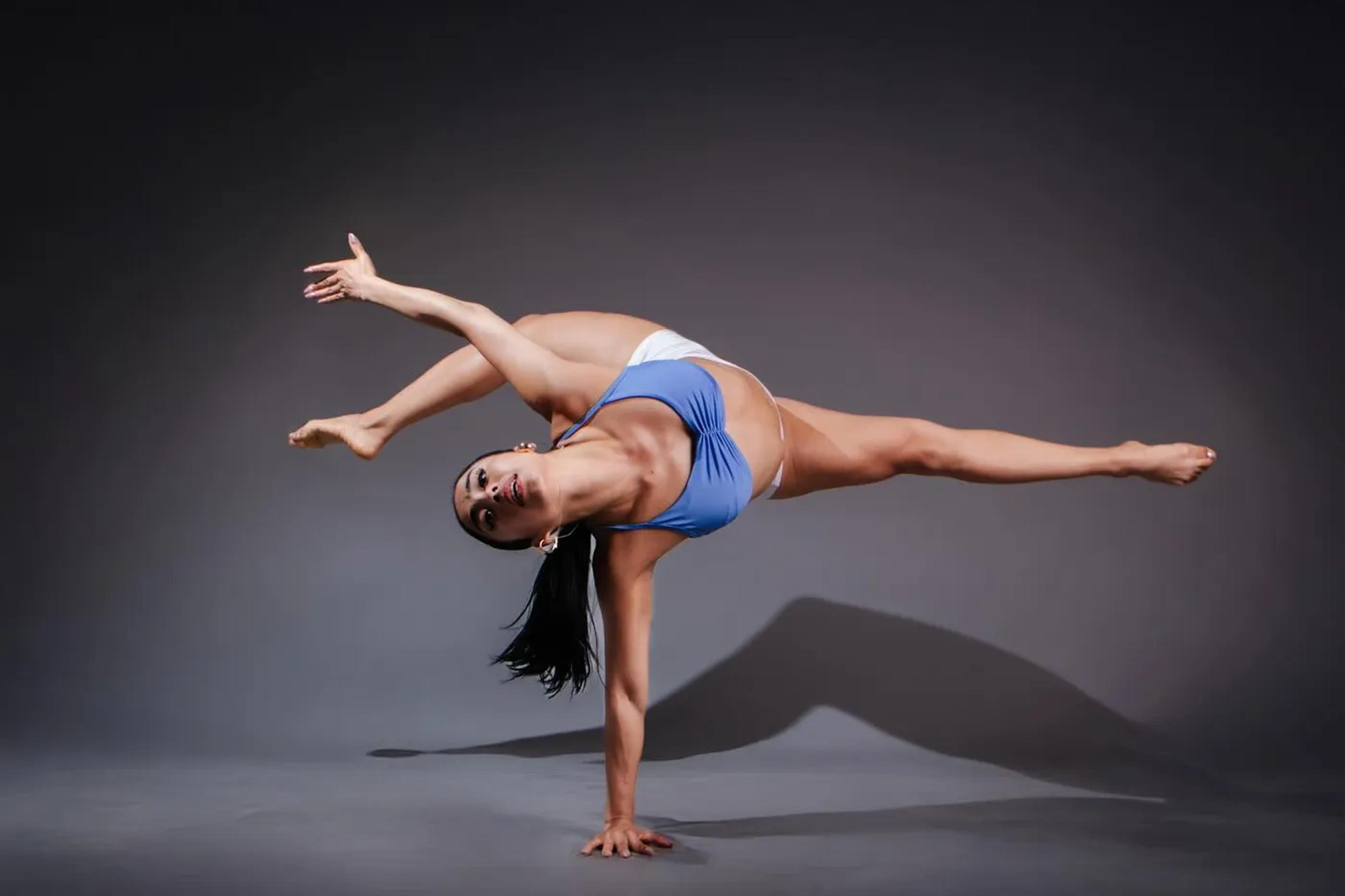 Taller de Danza Contemporánea - Básico