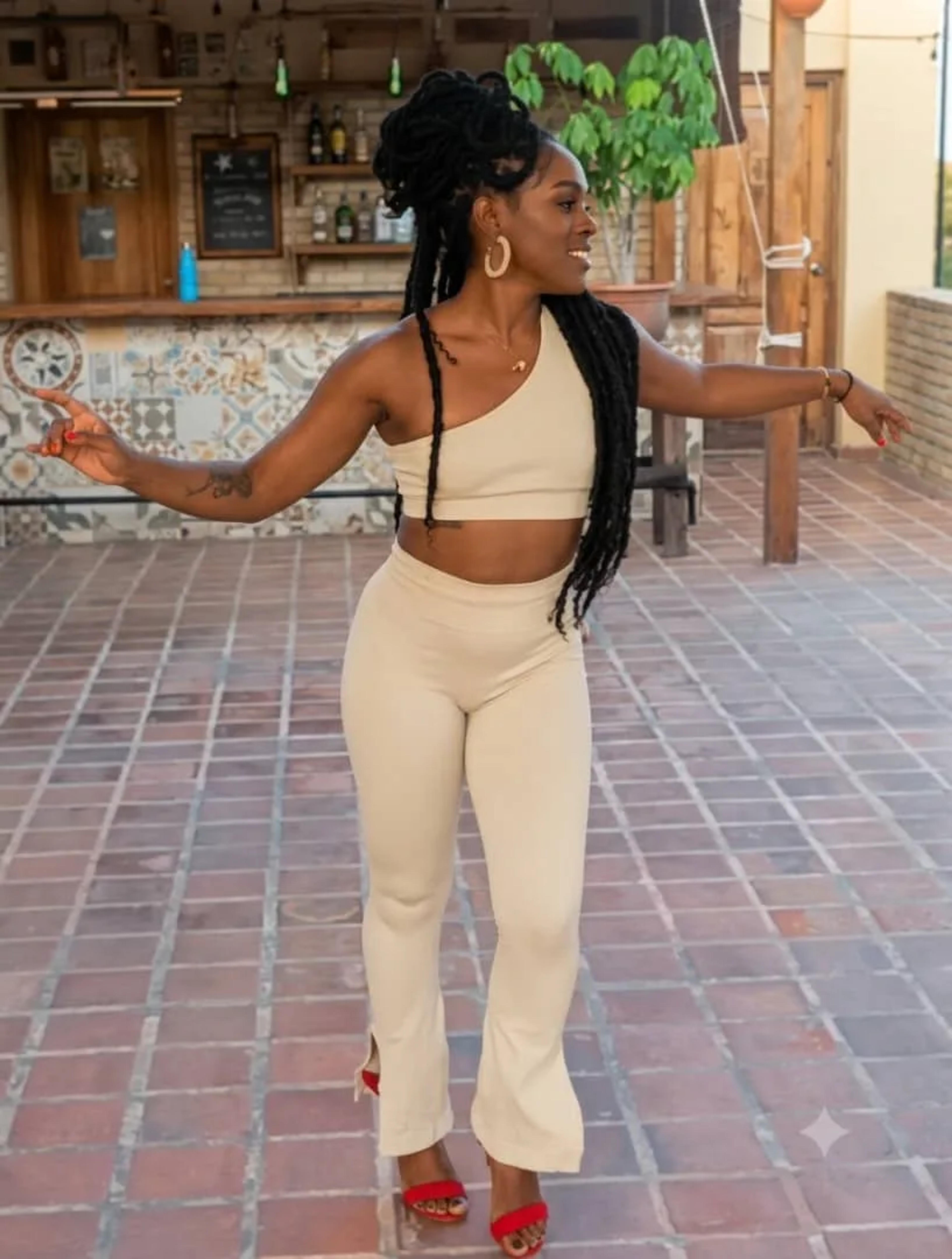 Isis Marlen Fernández Muñoz 