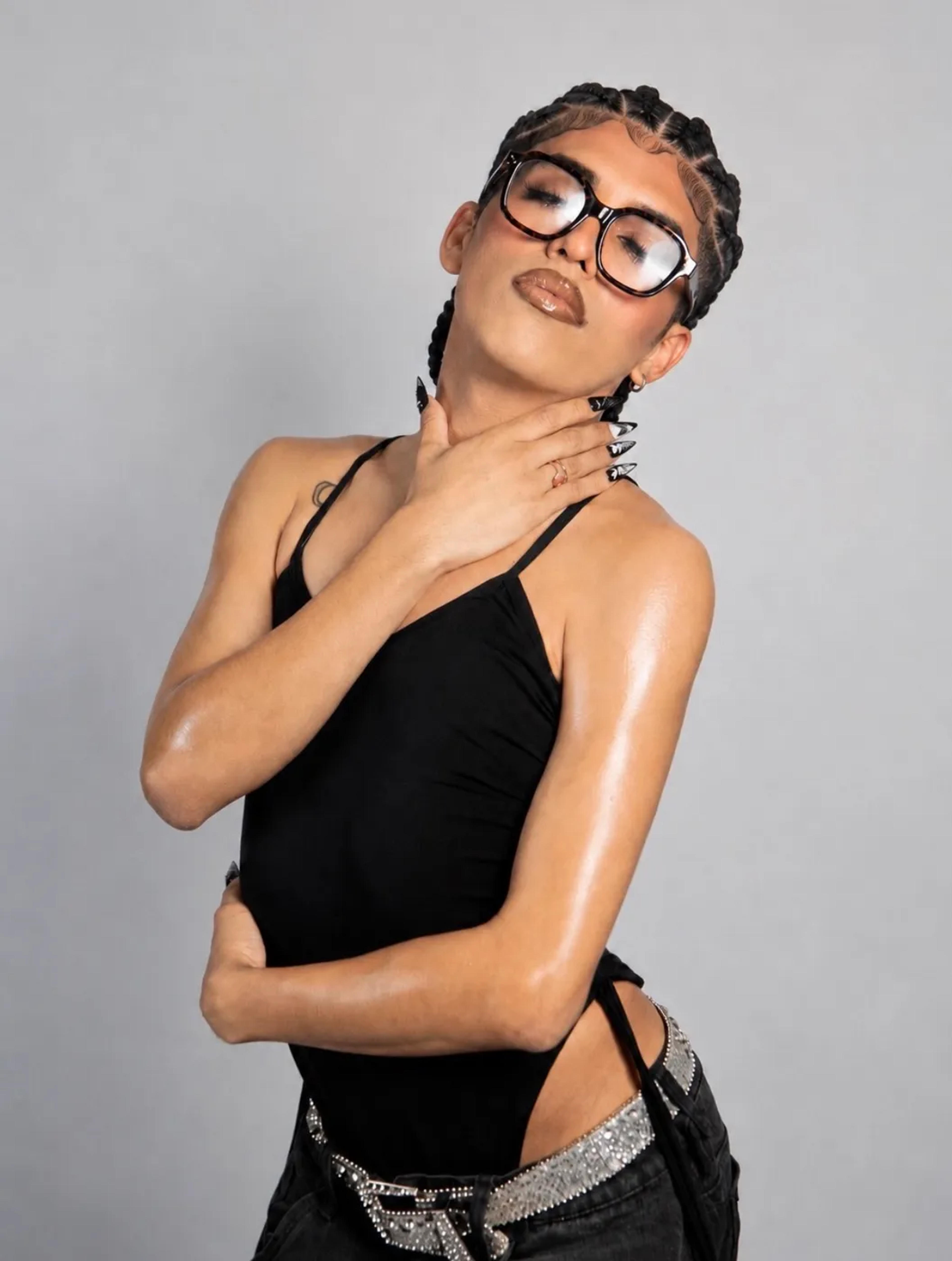 Vix Vargas