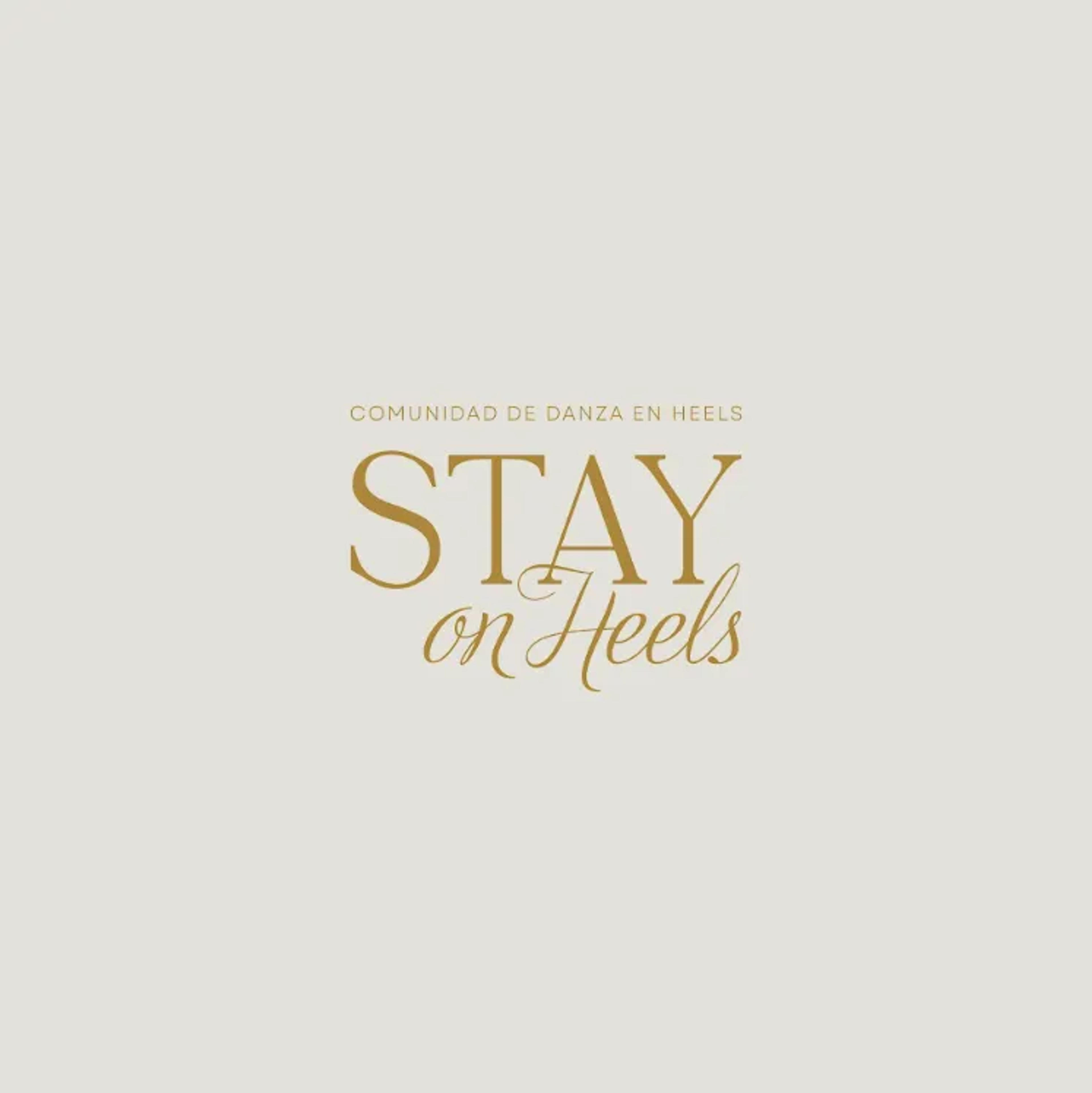 StayOnHeels