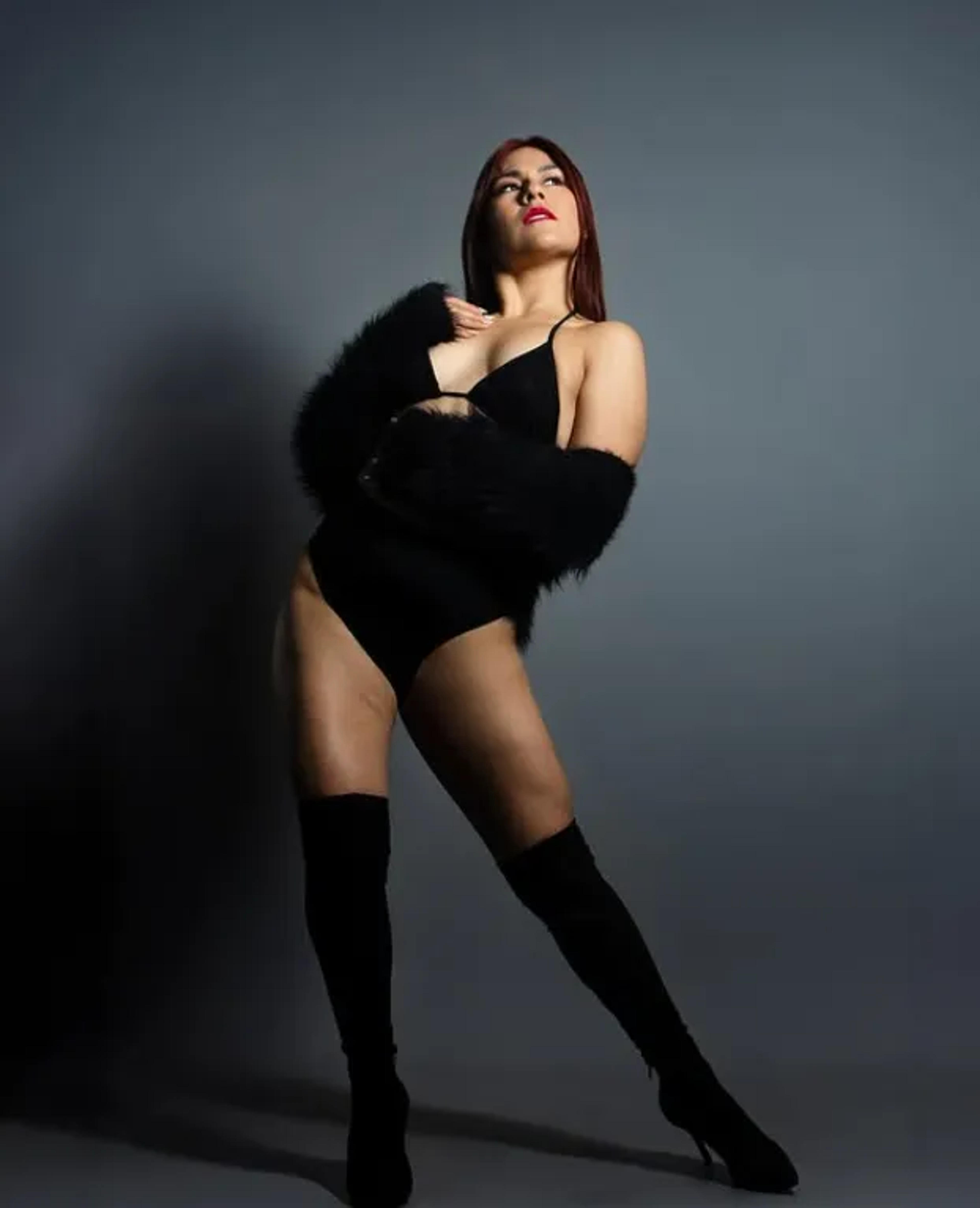 Ada Rodríguez Fernández