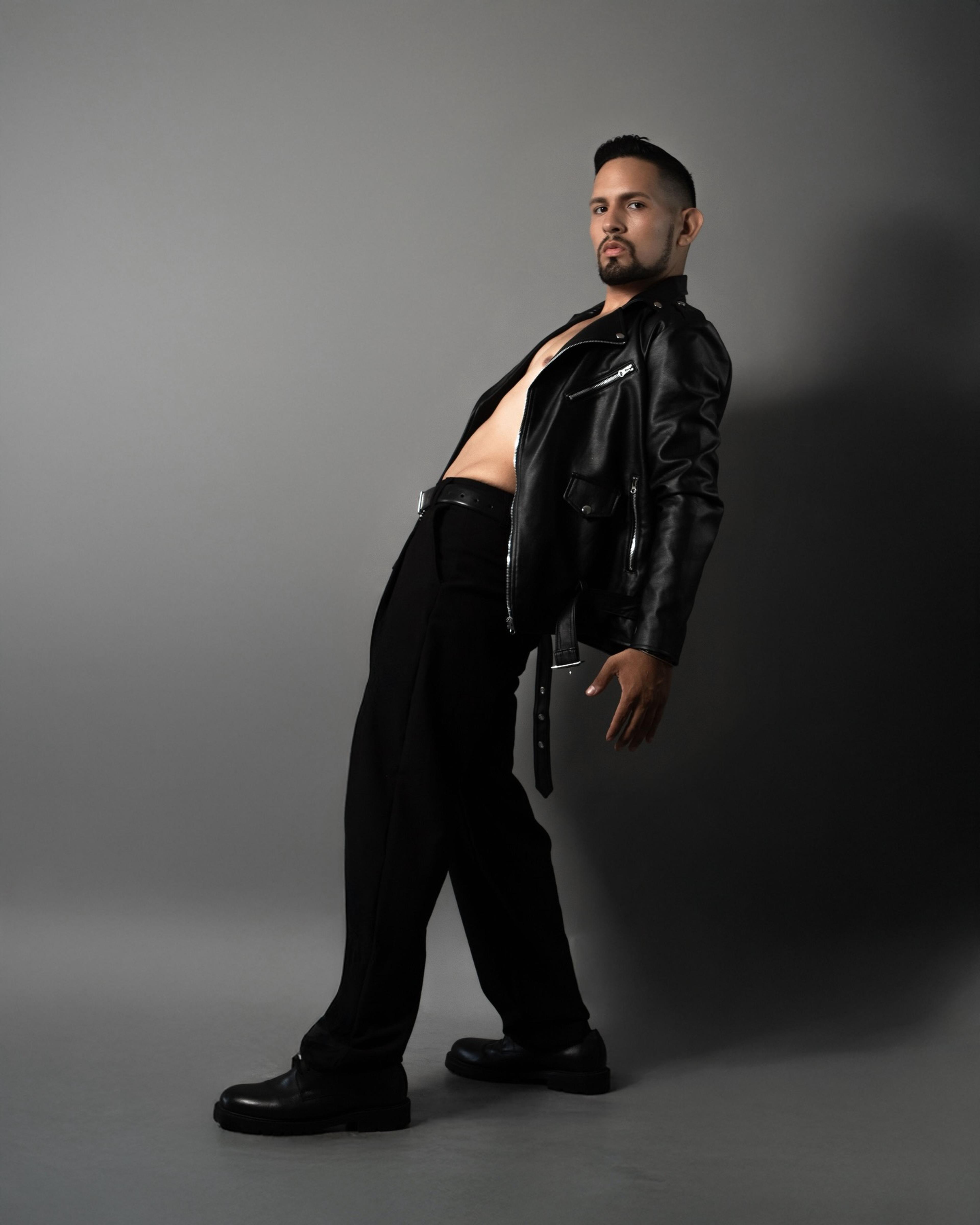 Kenneth Ocaña