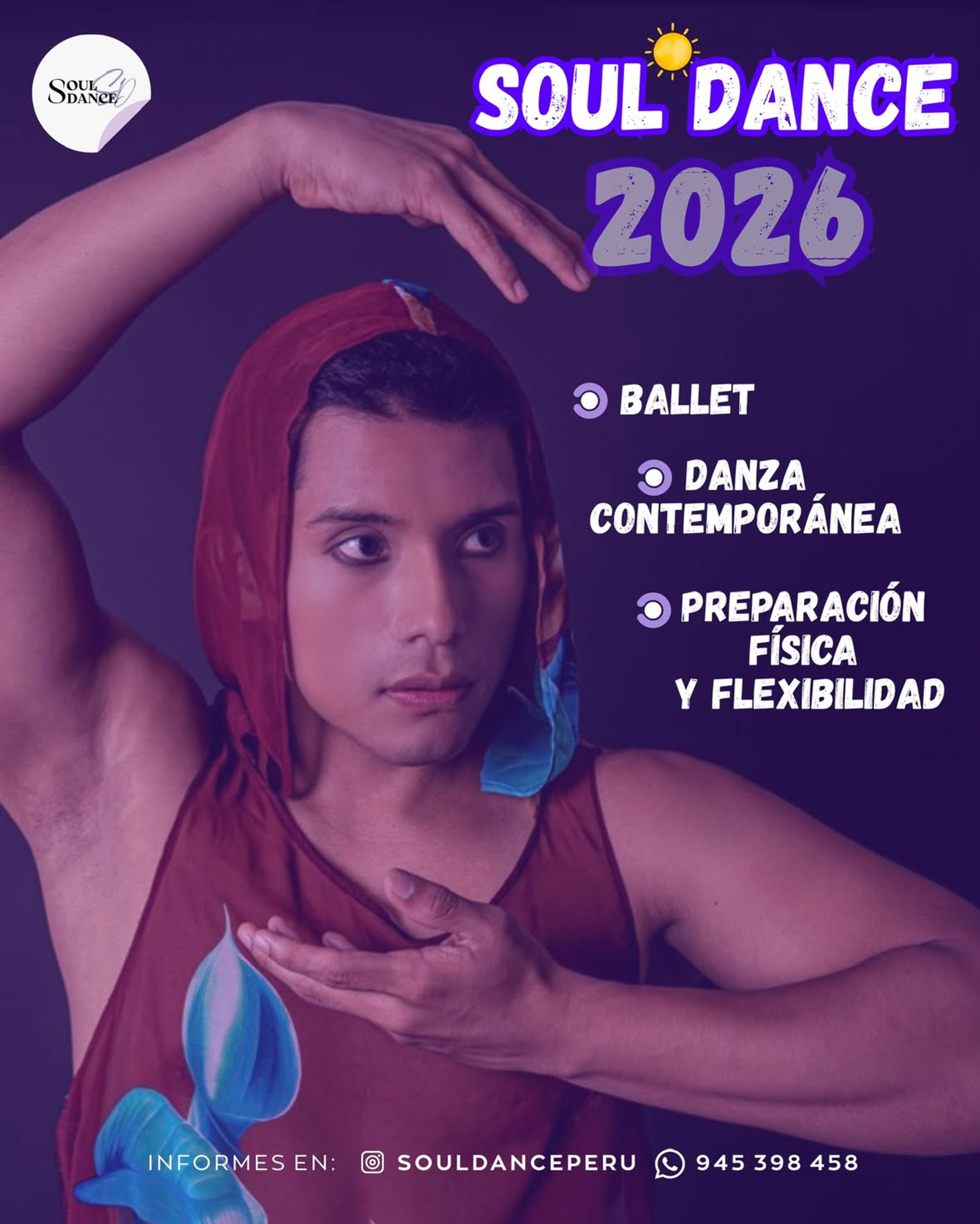 Flexibilidad y preparación física - Nivel Básico