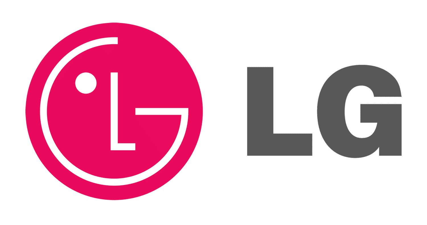 LG logo