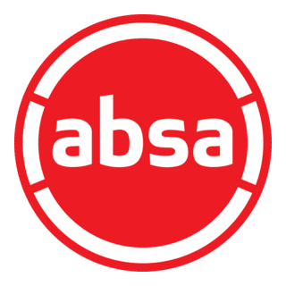 Absa Bank Uganda logo