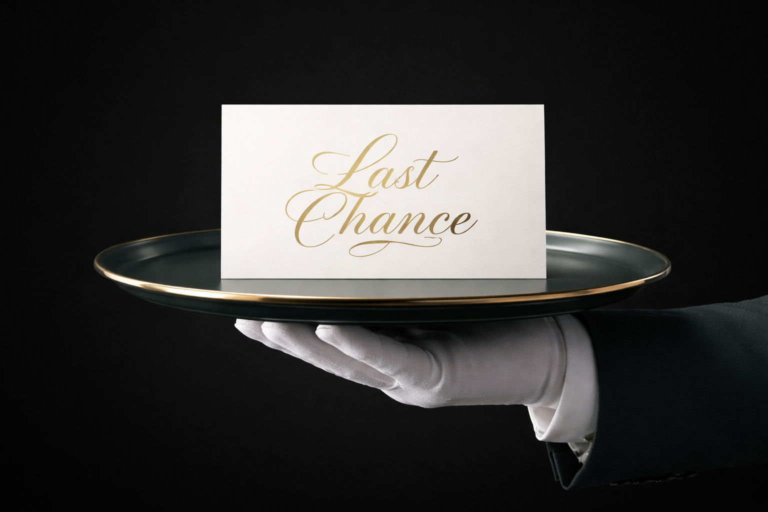 Luxury experience 1