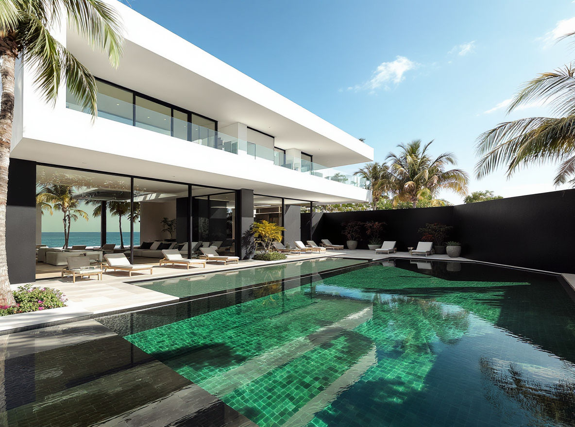 Luxury experience 3