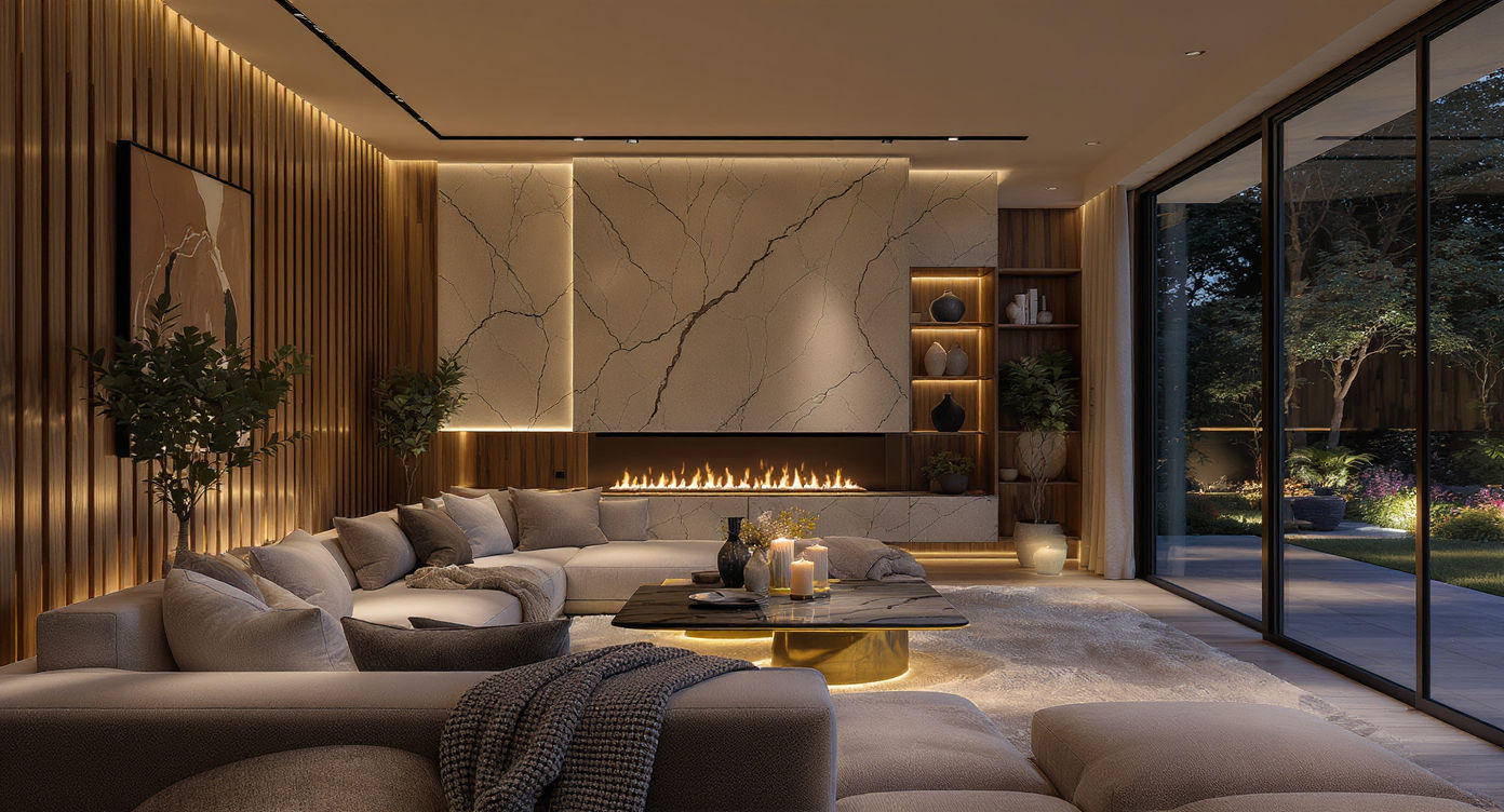 Exclusive Area