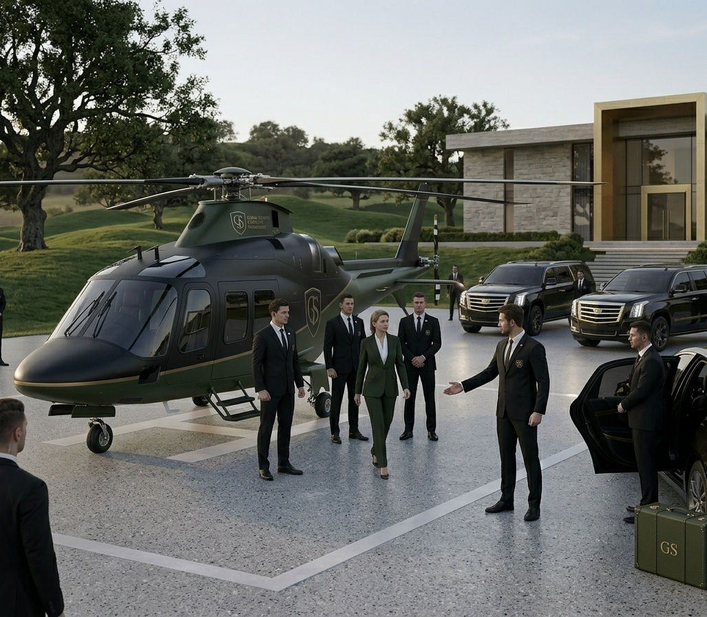 VIP Security