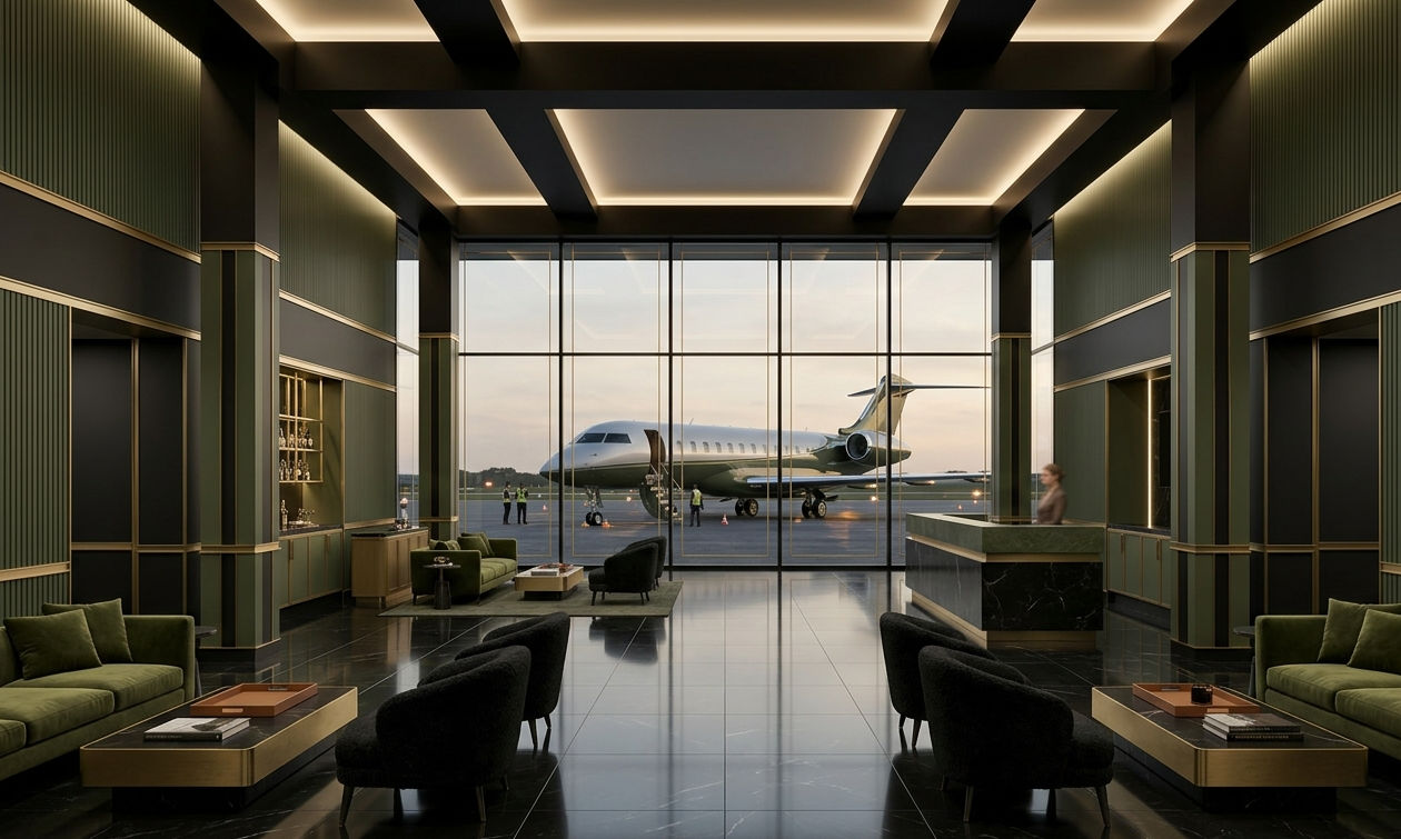Private Aviation