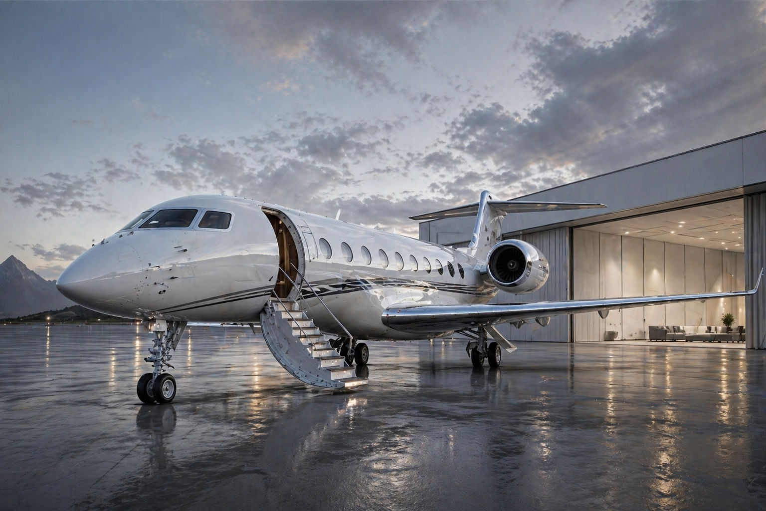 Private Aviation