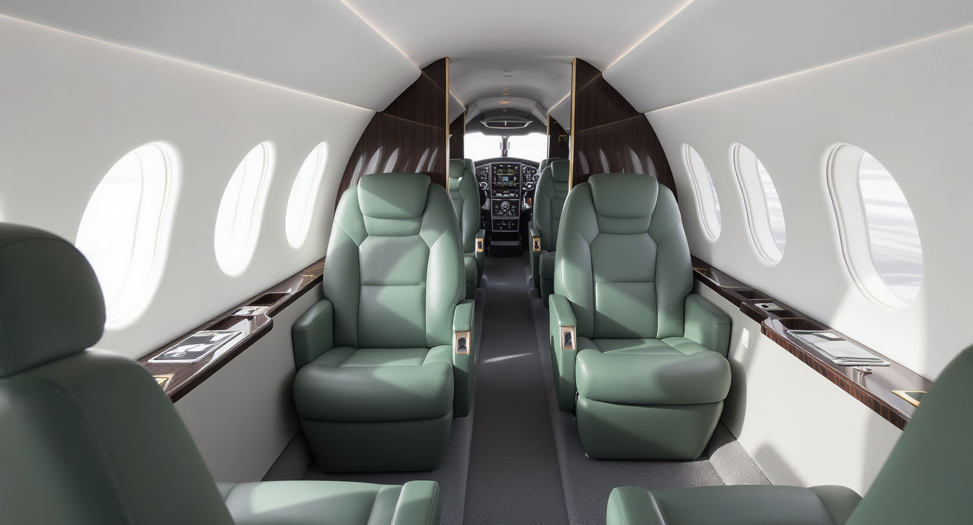 Private Aviation