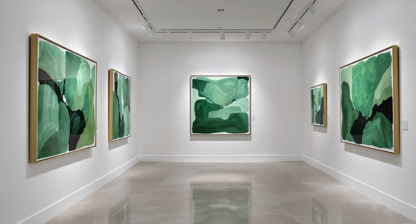 Fine Art