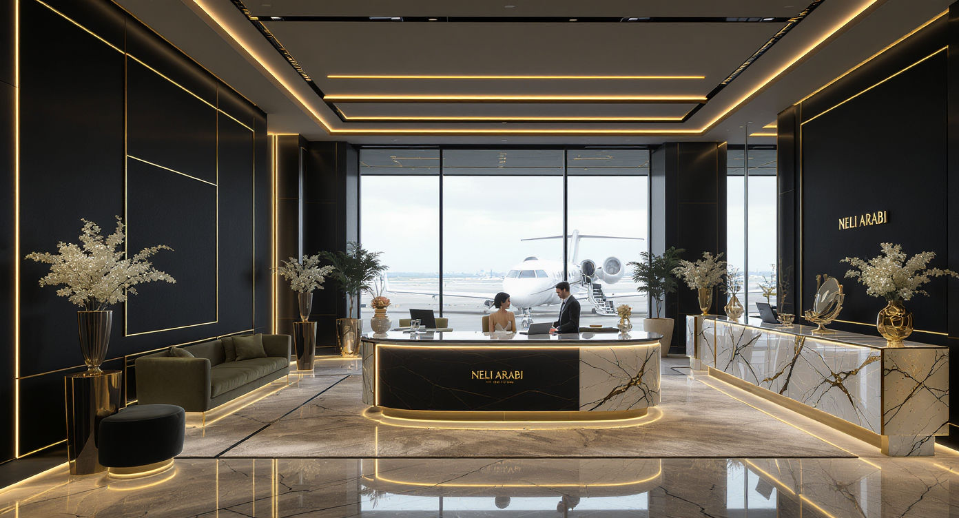 Concierge