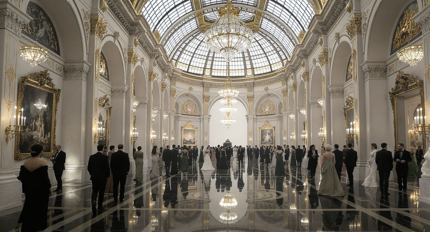 Event Gala