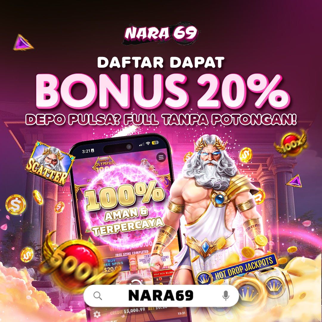 SLOT GACOR