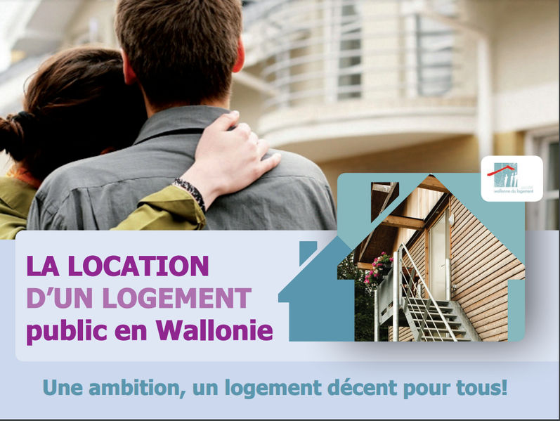 Louer un logement social