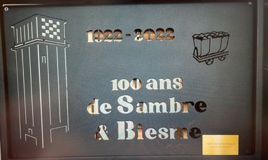 100 ans Sambre et Biesme