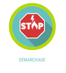 logo stop démarchage