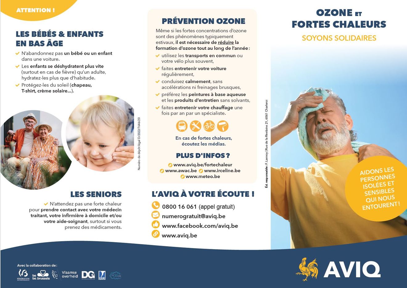 flyer canicule AVIQ 1