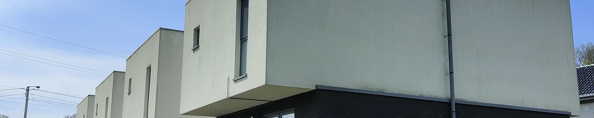 logement à vendre