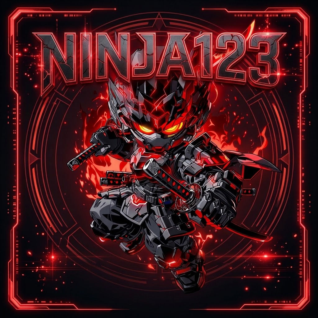 NINJA123 