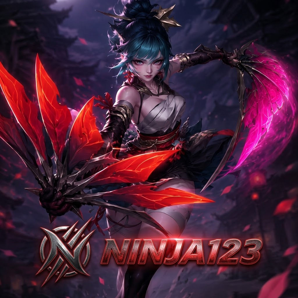 NINJA123 hadirkan bocoran link slot gacor resmi Slot777 yang lagi on fire banget. Main santai aja, peluang jackpot lebih terbuka lebar tiap hari. Langsung coba sekarang juga bosku!