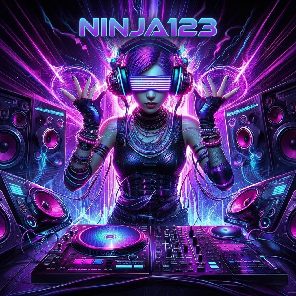 NINJA123 | Raja Slot Jackpot 888 Slots Gacor dan Scatter Hitam Terbaru Hari Ini
