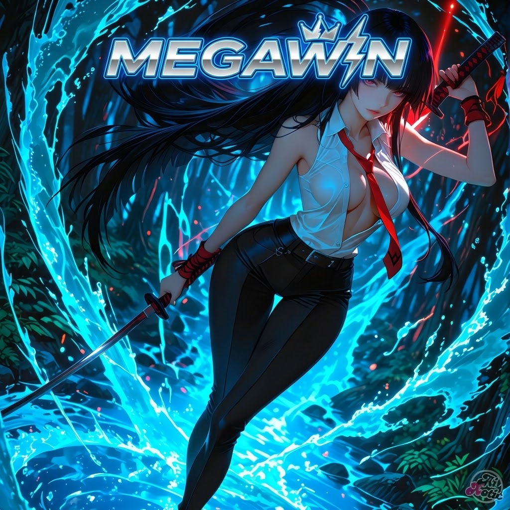 MEGAWIN
