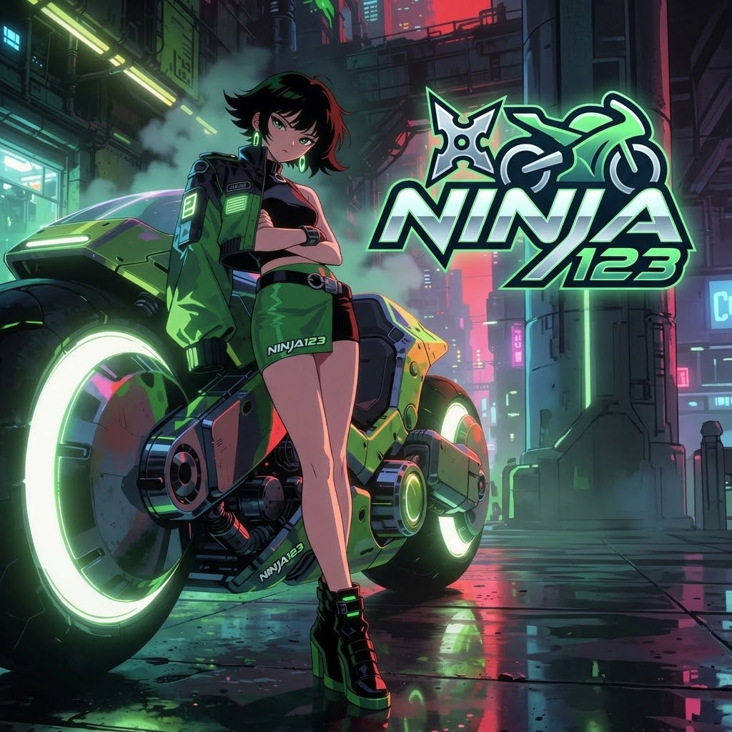 NINJA123 hadirkan bocoran link slot gacor resmi Slot777 yang lagi on fire banget. Main santai aja, peluang jackpot lebih terbuka lebar tiap hari. Langsung coba sekarang juga bosku ya!