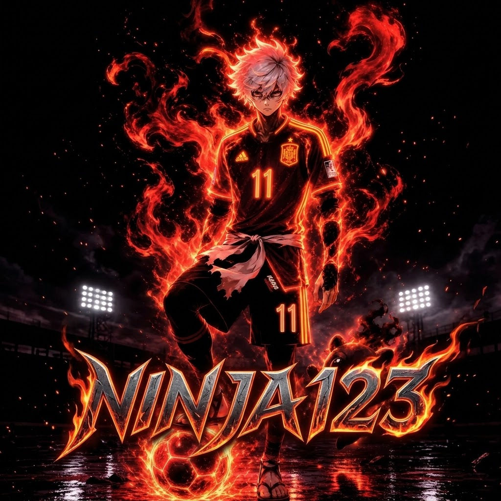 NINJA123
