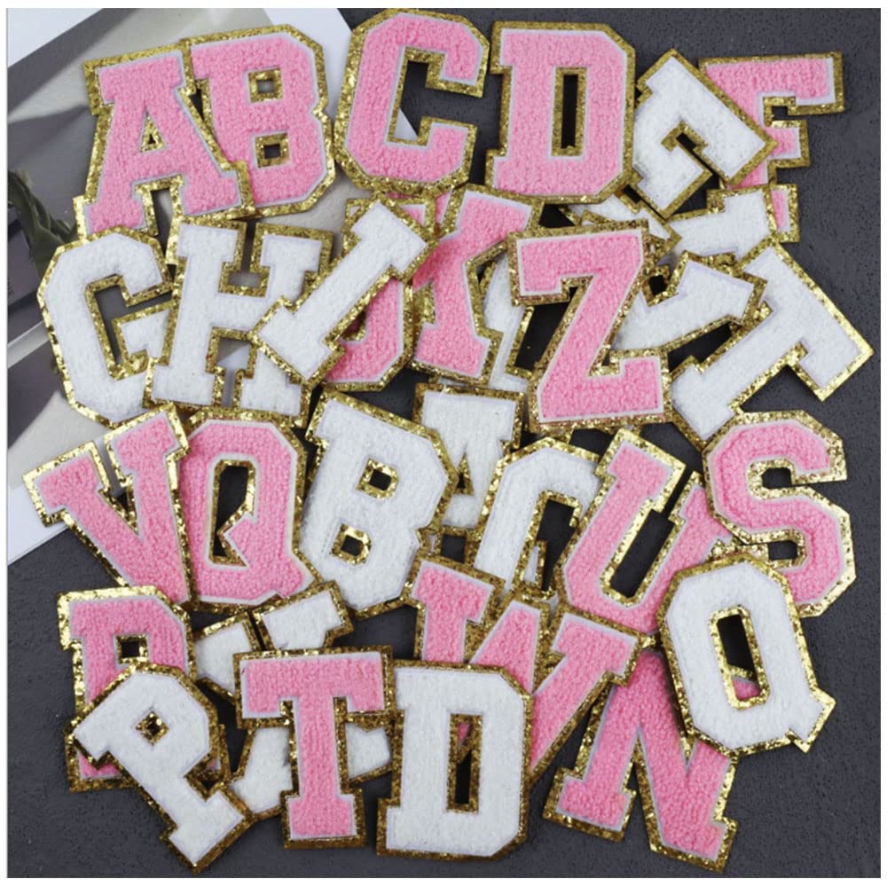 Patches
