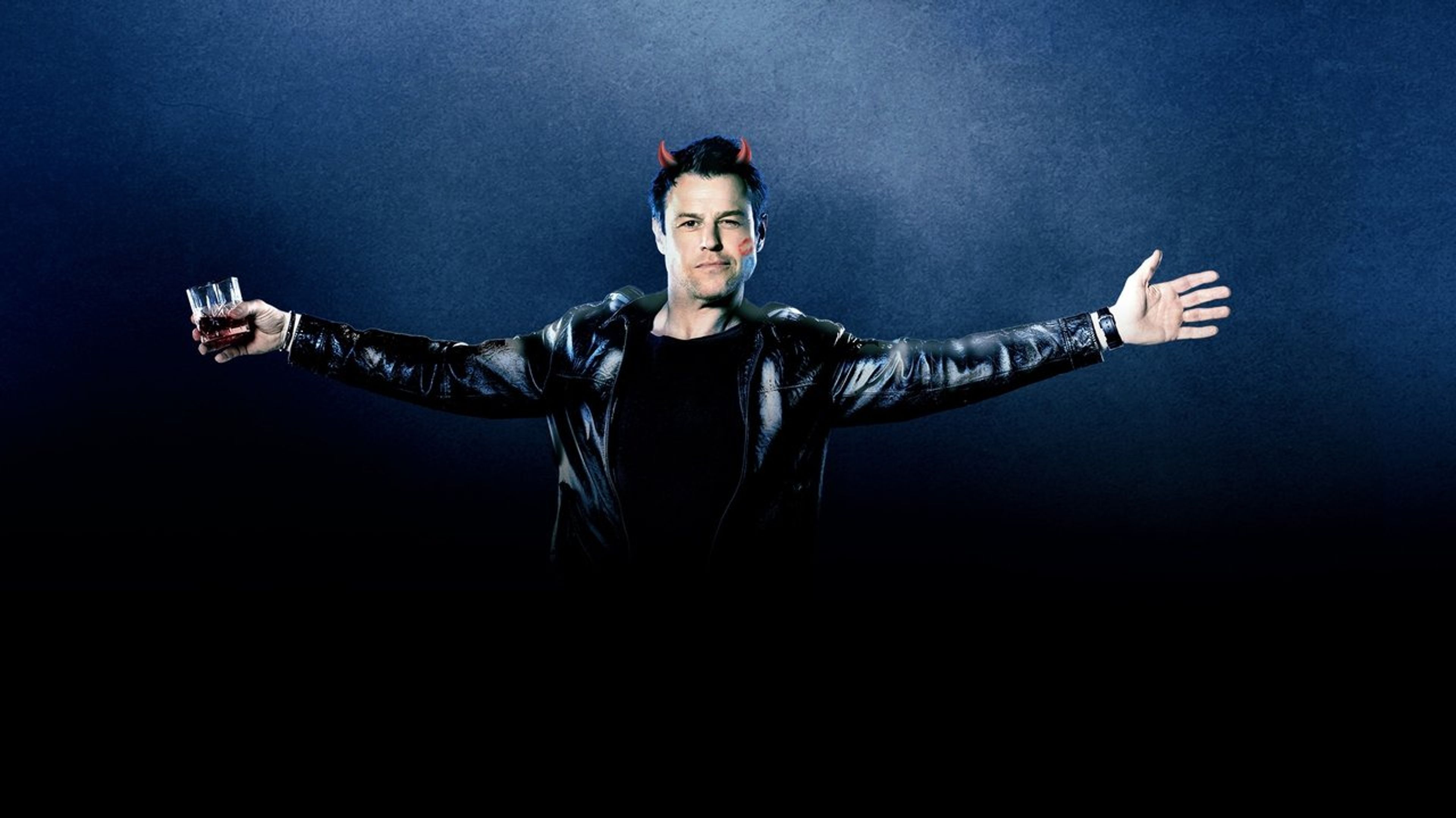 Backdrop of Doctor Doctor