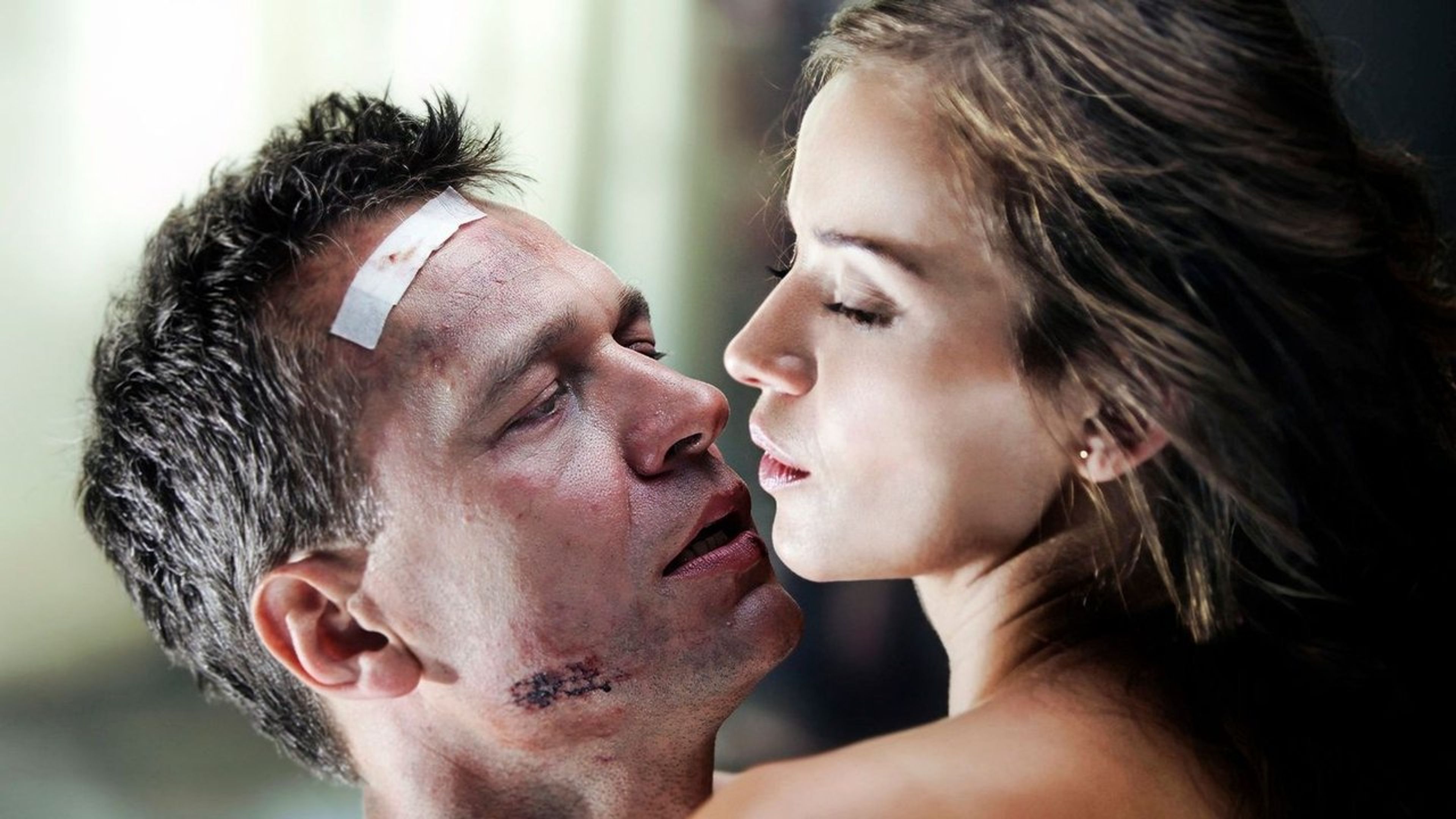 Backdrop of The Vulture