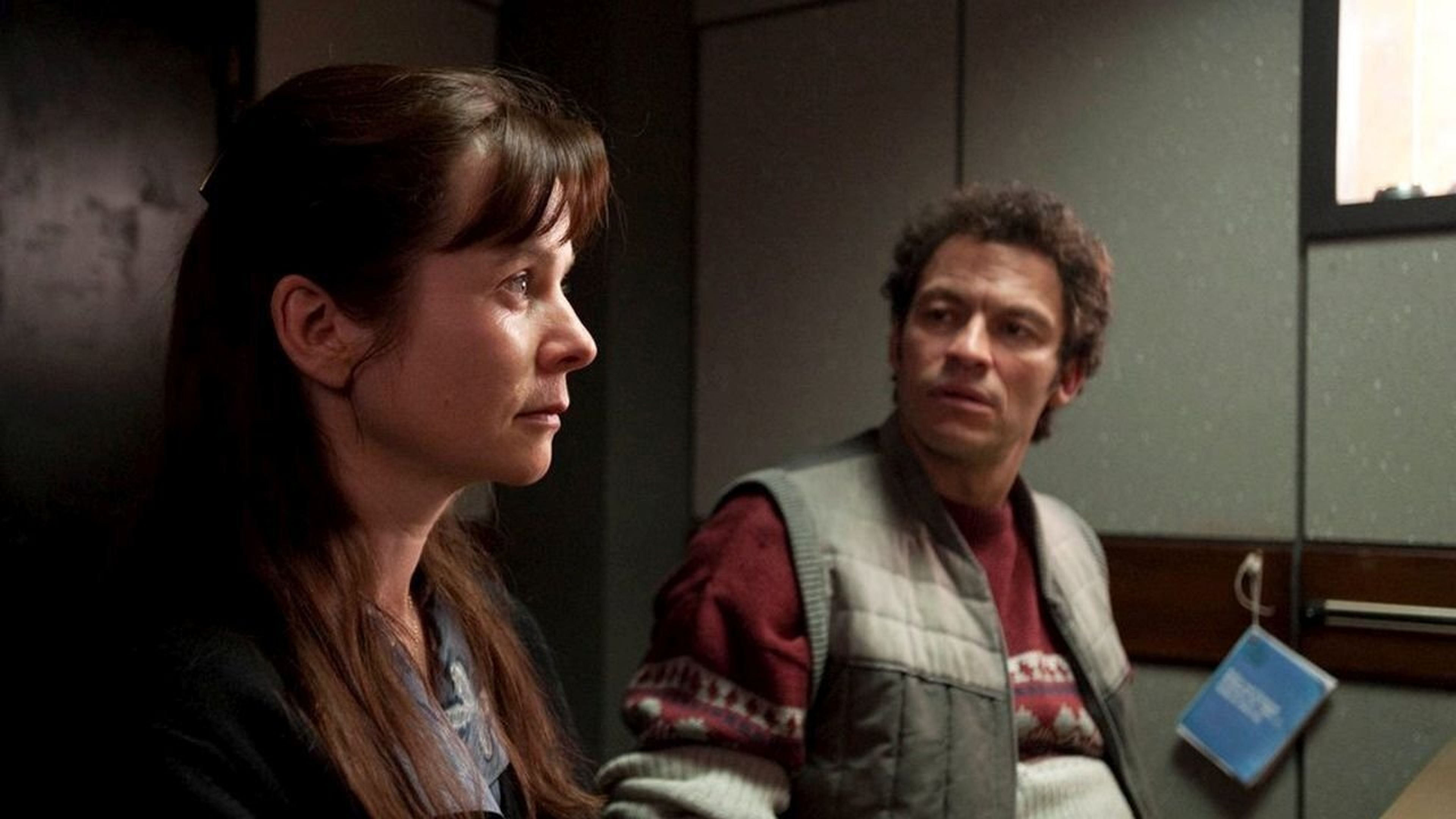 Backdrop of Appropriate Adult