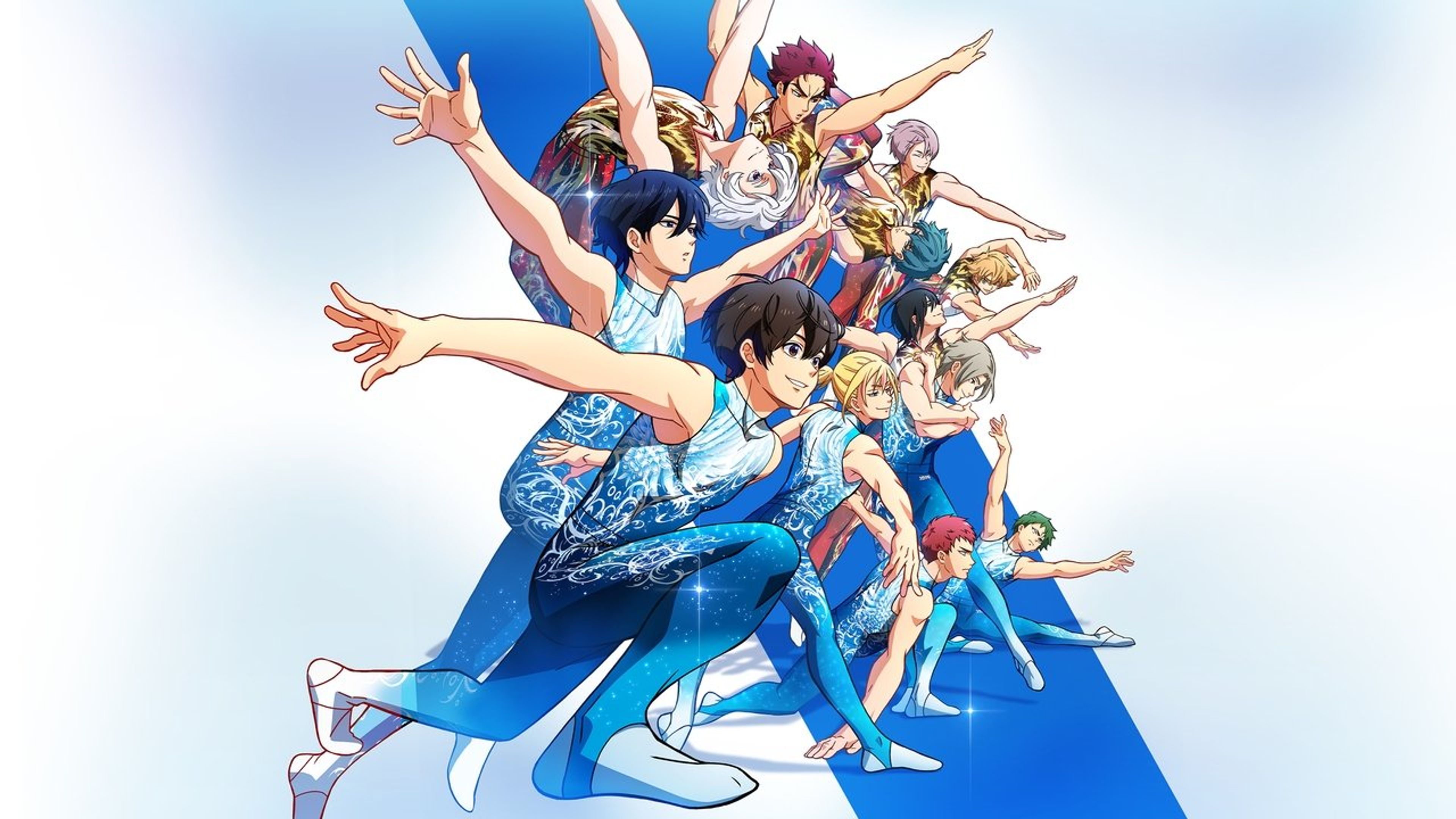 Backdrop of Backflip!!