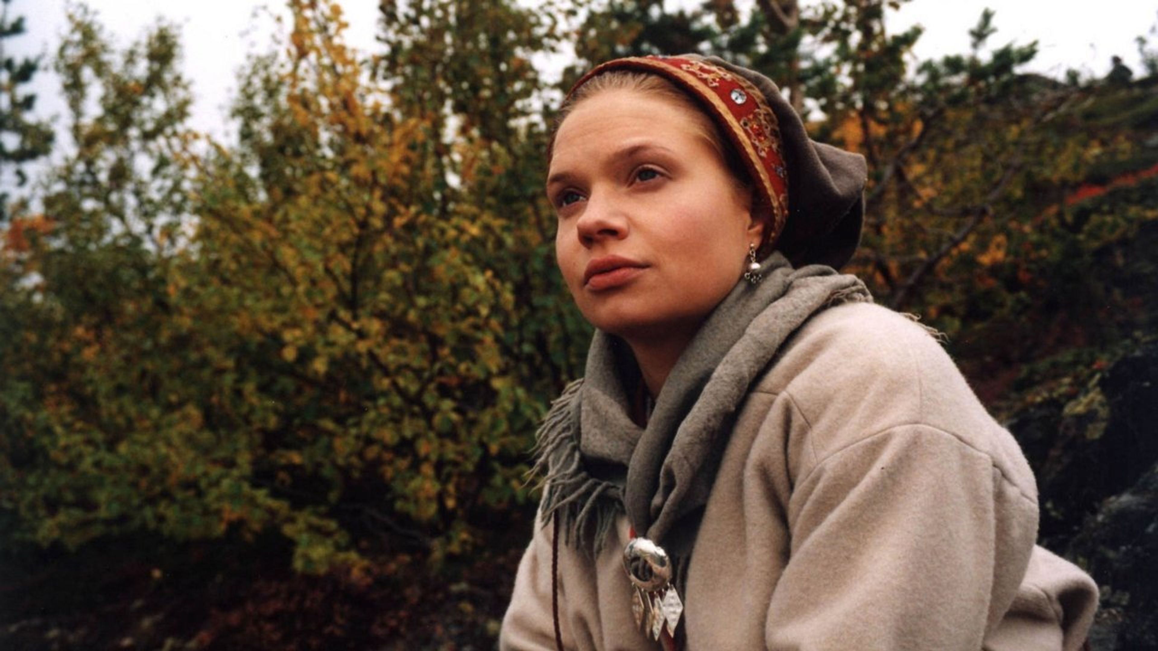 Backdrop of The Cuckoo