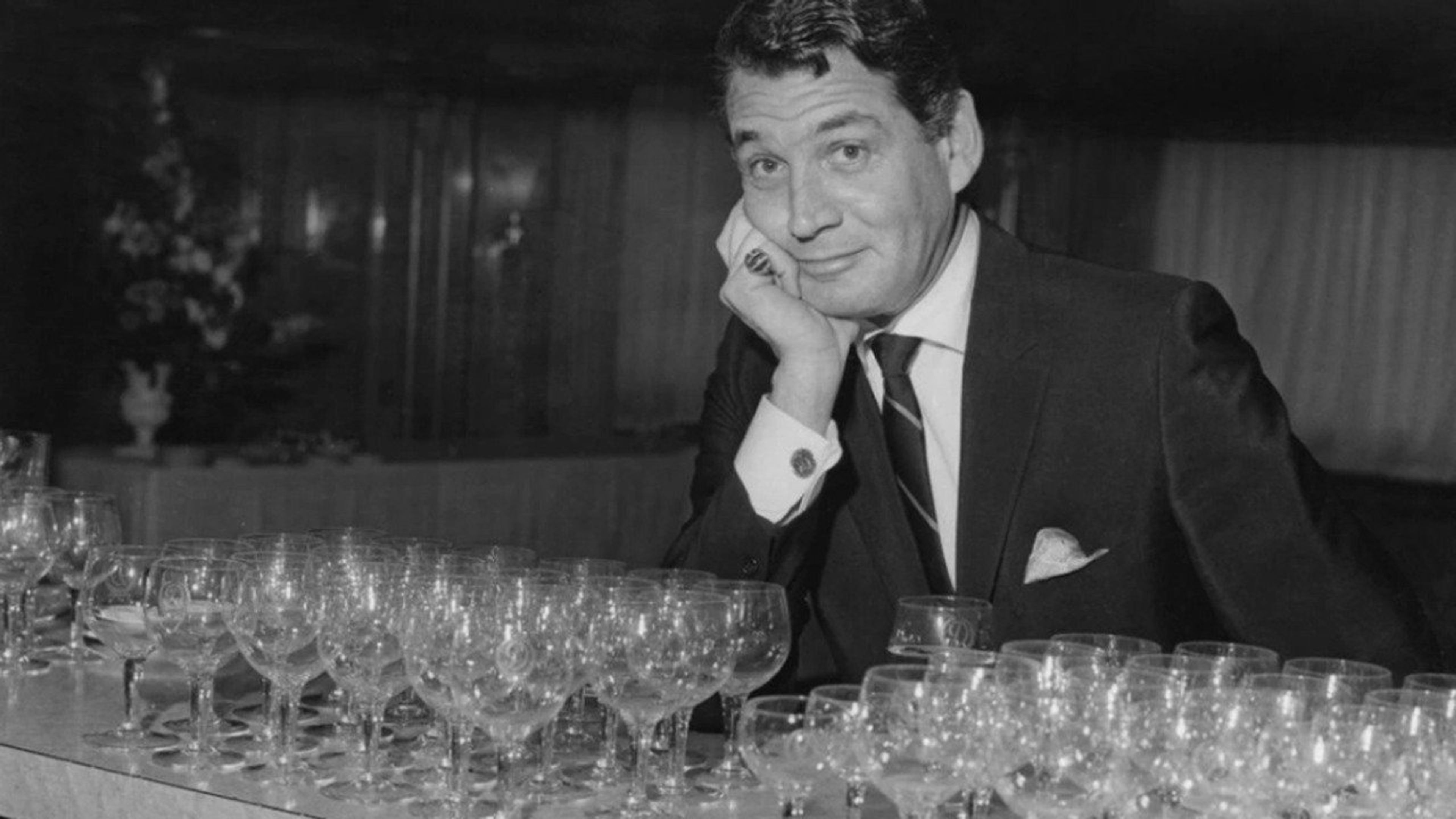 Backdrop of Burke's Law