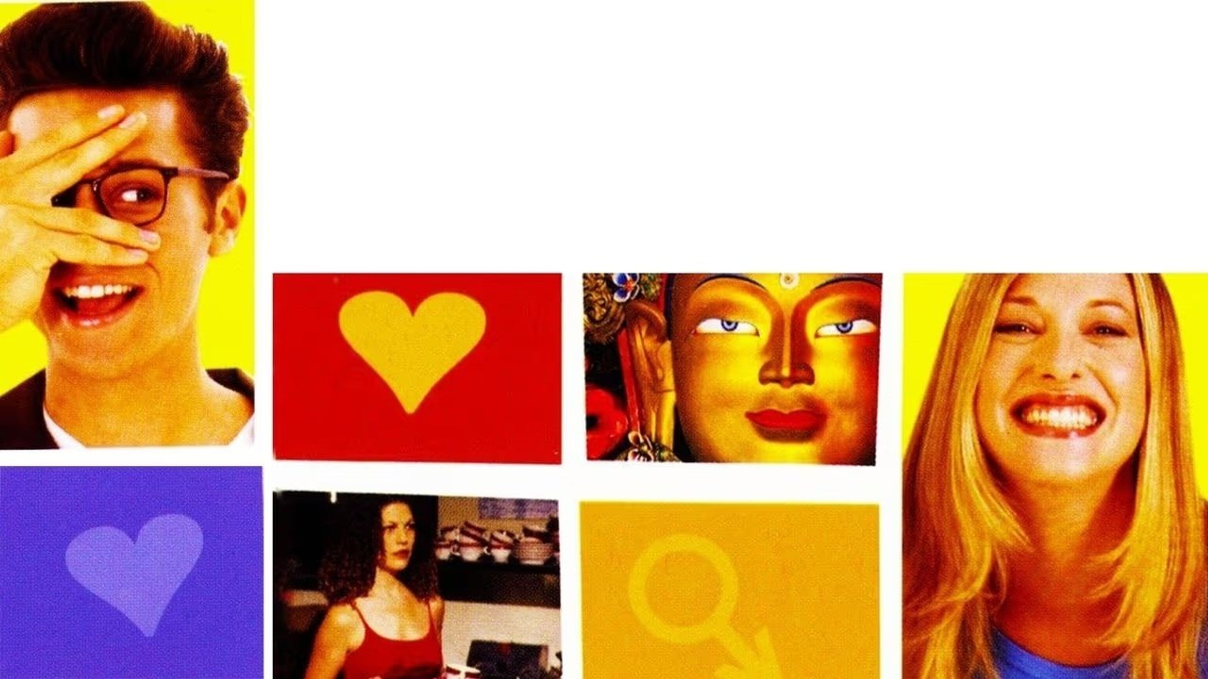 Backdrop of Monkey Love