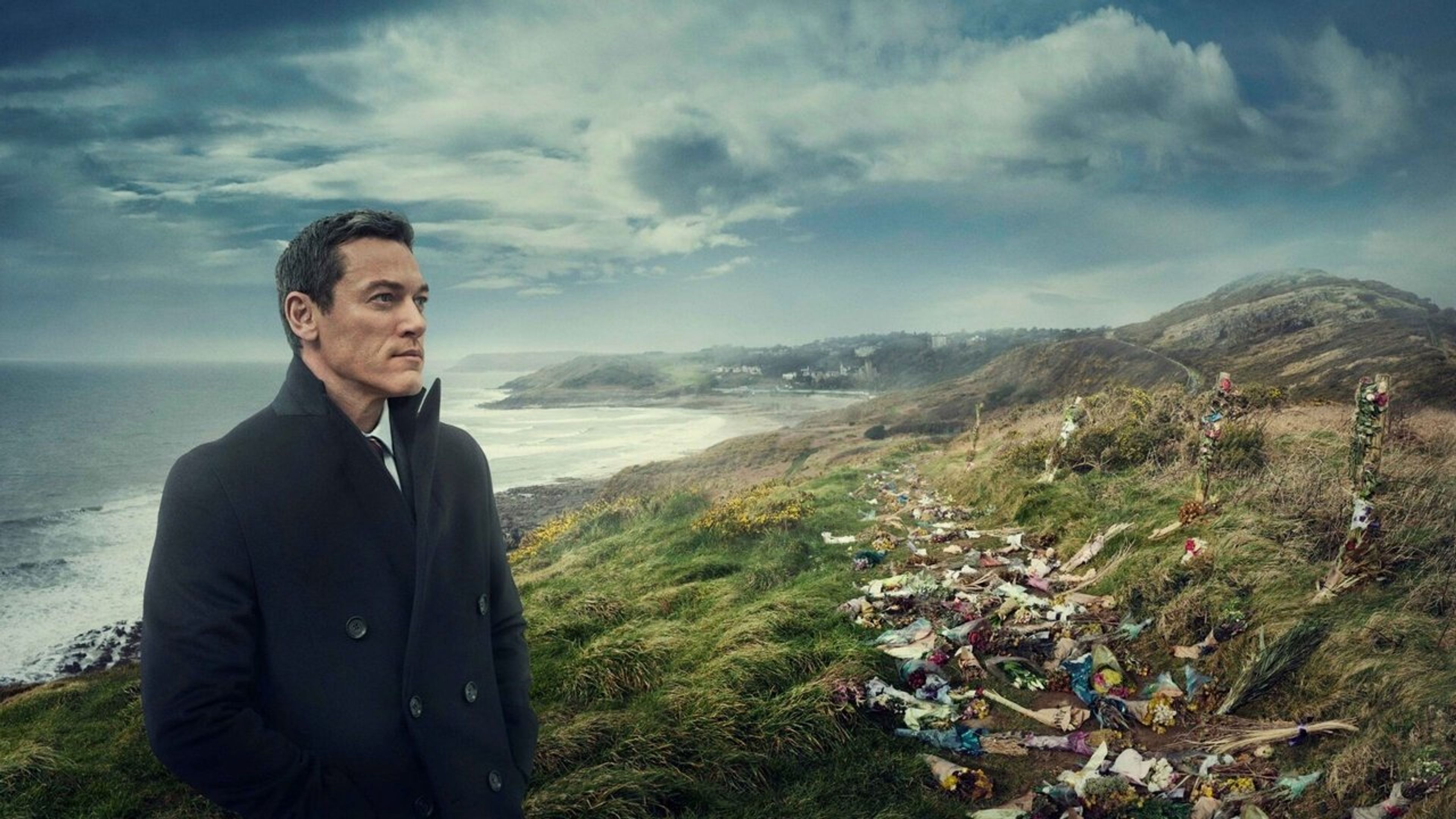 Backdrop of The Pembrokeshire Murders