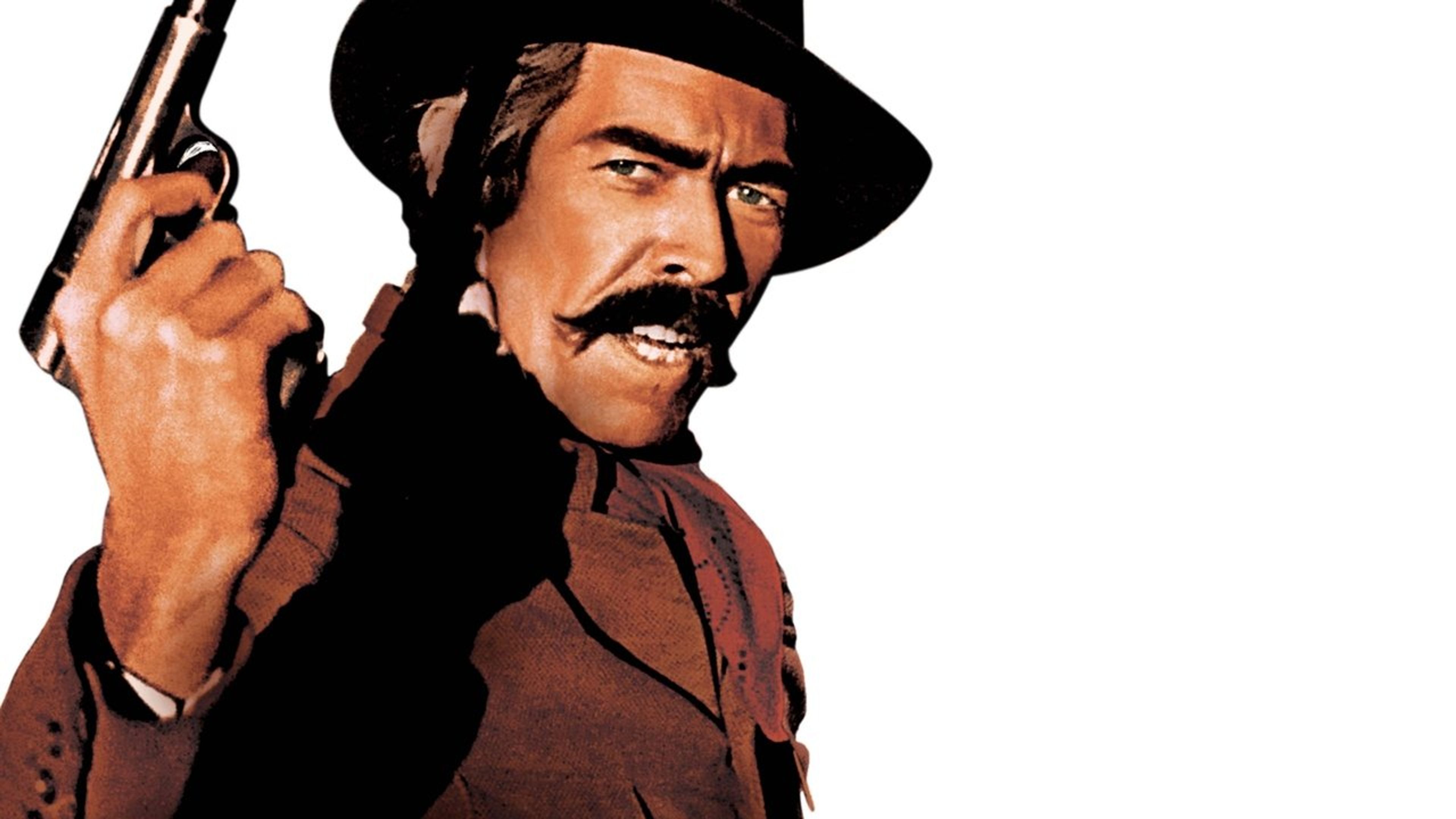 Backdrop of Duck, You Sucker