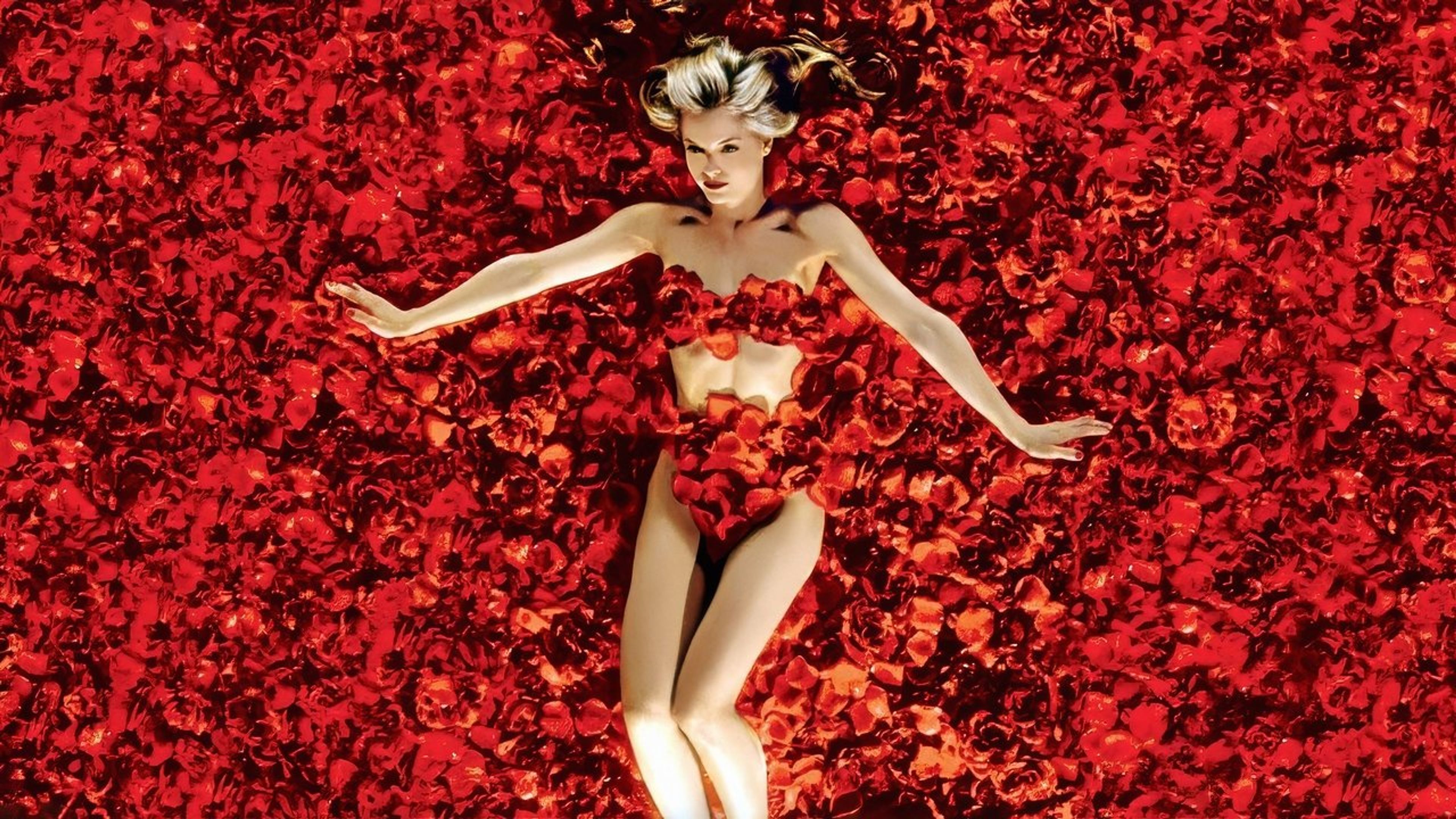 Backdrop of American Beauty