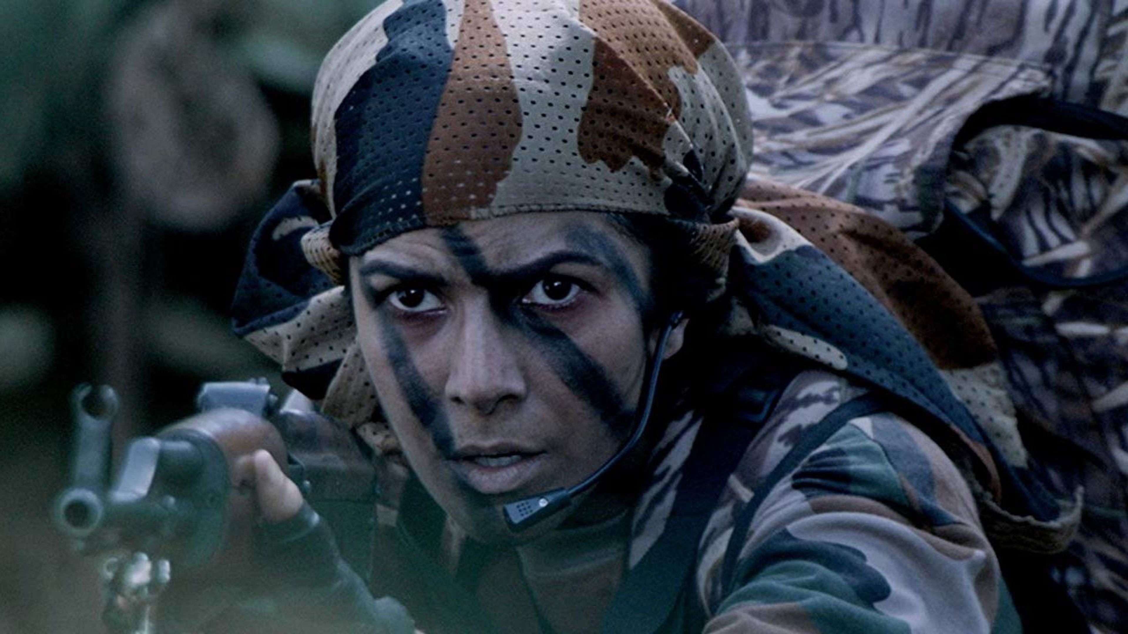 Backdrop of The Test Case