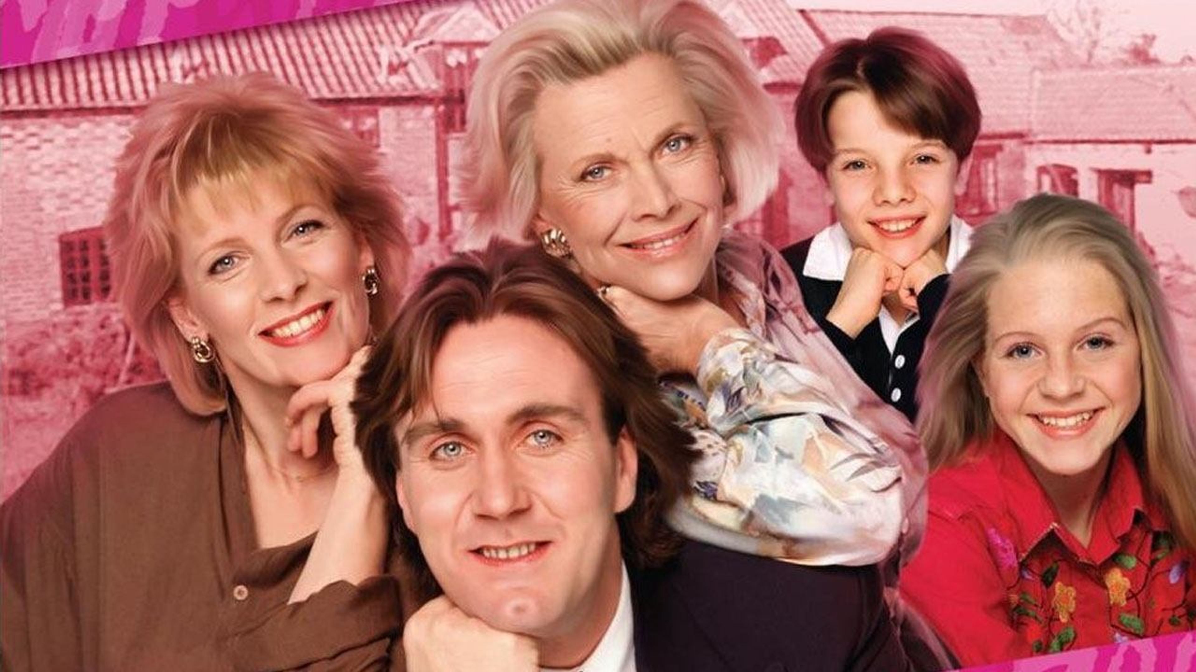 Backdrop of The Upper Hand