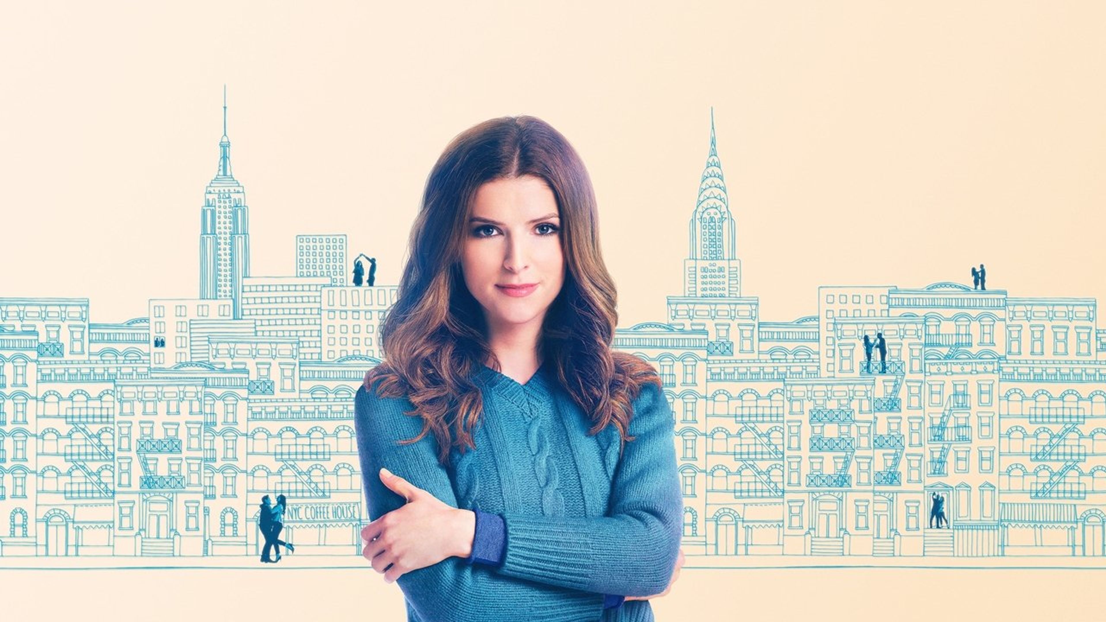 Backdrop of Love Life