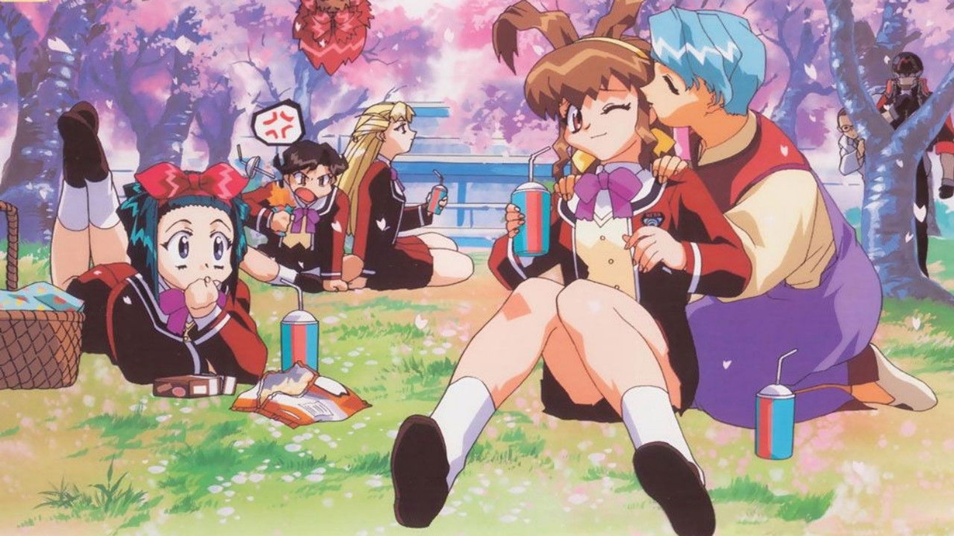 Backdrop of Battle Athletes Victory