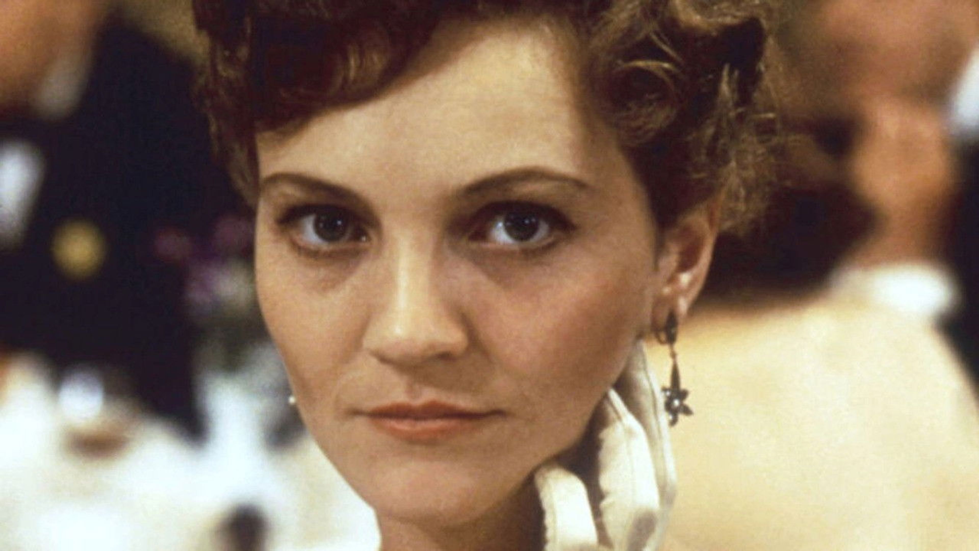 Backdrop of Evergreen