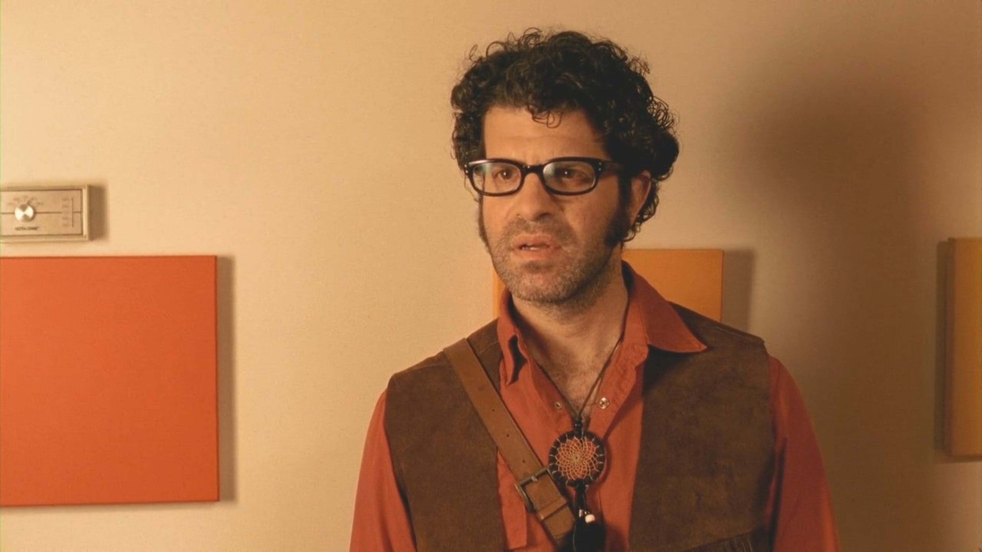 Backdrop of Buzzkill